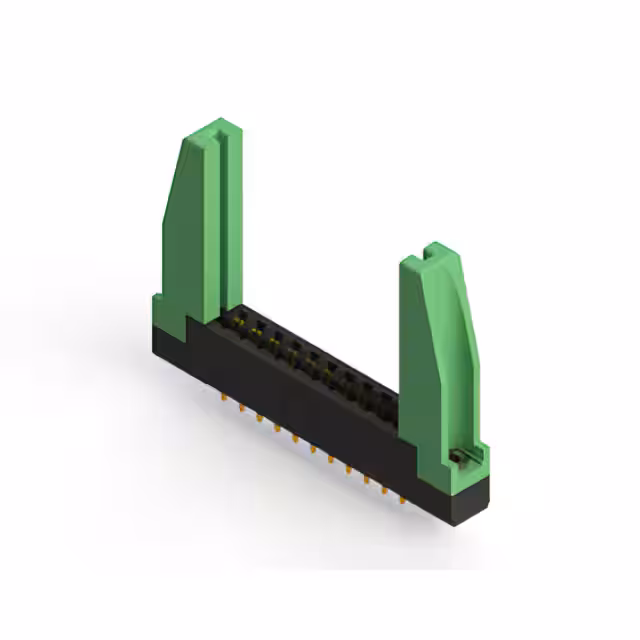 355-022-521-278 EDAC Inc.  Edgeboard Connectors